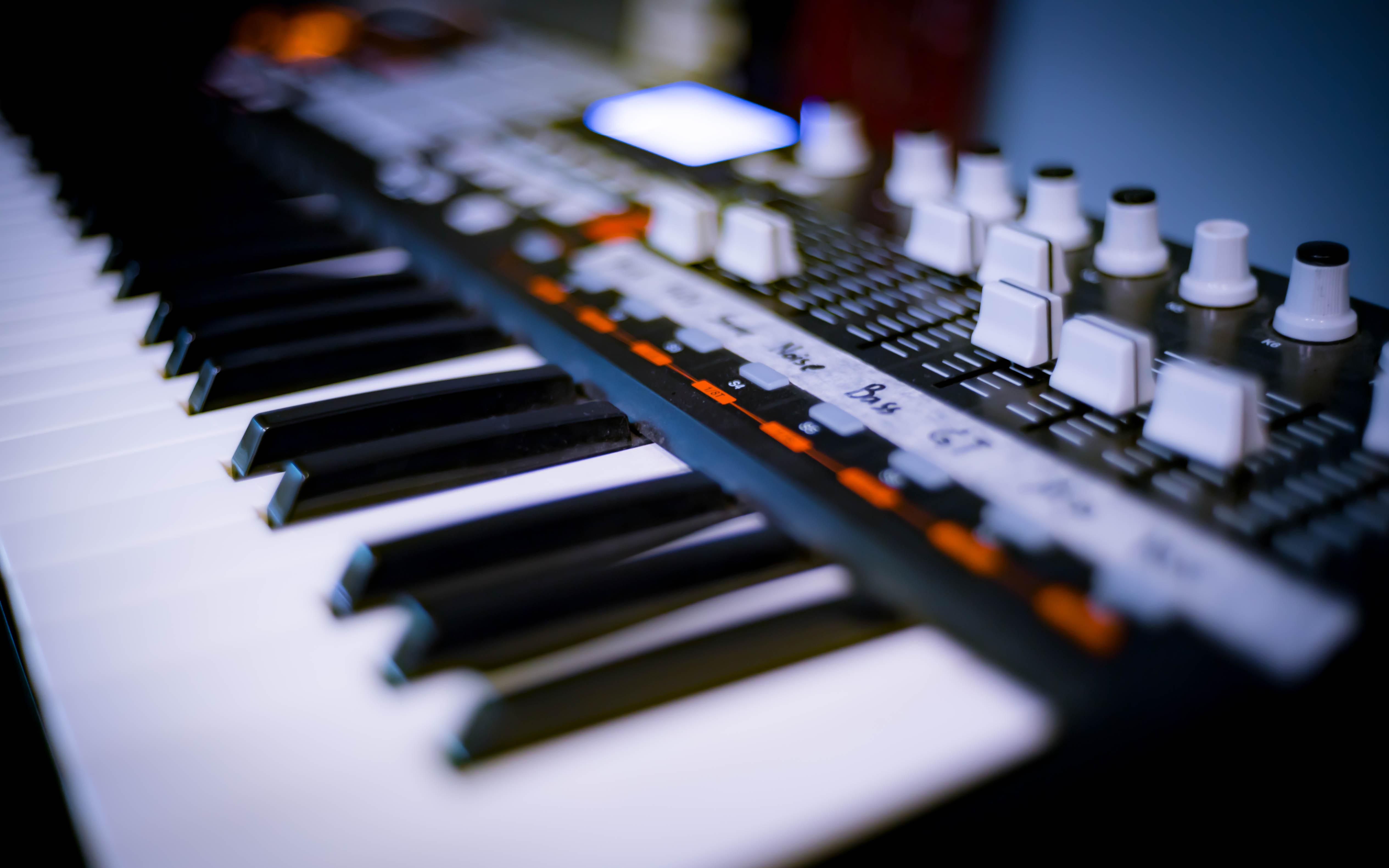 Certificate in Electronic Music Production